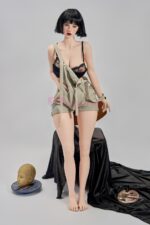 [EU Stock] 164cm Big Tits Voluptuous Sex Doll - Aliza - Image 6