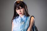 161cm Flat Chest Irontech Sex Doll – Lacey - Image 9