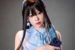 161cm Flat Chest Irontech Sex Doll – Lacey - Image 15