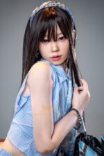 161cm Flat Chest Irontech Sex Doll – Lacey - Image 16