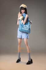 161cm Flat Chest Irontech Sex Doll – Lacey - Image 2