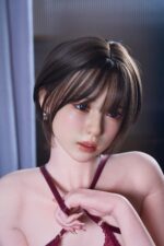 159m Lifelike Asian Sex Doll - Jaylah - Image 20