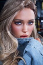 170cm Big Butt Voluptuous Sex Doll - Indie - Image 19