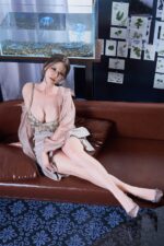 159m Realistic Asian Sex Doll - Penny - Image 22