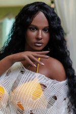 159cm Silicone AZM Sex Doll #228 - Image 15