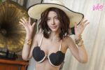 153cm C Cup Asian Adult Sex Doll - Yuri - Image 12