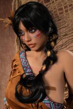 [EU Stock] 159cm Big Breasts Voluptuous Sex Doll - Elora - Image 2