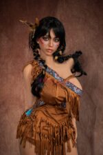 [EU Stock] 159cm Big Breasts Voluptuous Sex Doll - Elora - Image 3