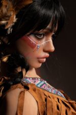 [EU Stock] 159cm Big Breasts Voluptuous Sex Doll - Elora - Image 5