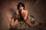[EU Stock] 159cm Big Breasts Voluptuous Sex Doll - Elora - Image 13