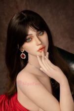 [EU Stock] 159cm Big Breasts Voluptuous Sex Doll - Jazmin - Image 12
