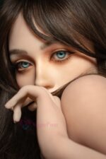 [EU Stock] 159cm Big Breasts Voluptuous Sex Doll - Jazmin - Image 16