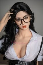 [EU Stock] 163cm Asian Real Life Sex Doll - Opal - Image 6