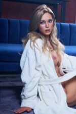 170cm Big Ass Voluptuous Sex Doll - Alexia - Image 21