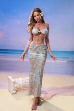 169cm Silicone AZM Sex Doll #161 - Image 20