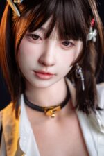 158cm Chinese Sex Doll Oriental Series – Lillie - Image 12