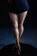 158cm Chinese Sex Doll Oriental Series – Lillie - Image 13