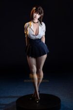 158cm Chinese Sex Doll Oriental Series – Lillie - Image 14