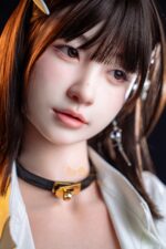 158cm Chinese Sex Doll Oriental Series – Lillie - Image 15