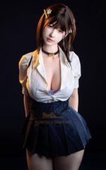 158cm Chinese Sex Doll Oriental Series – Lillie - Image 16