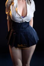 158cm Chinese Sex Doll Oriental Series – Lillie - Image 17