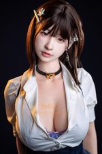 158cm Chinese Sex Doll Oriental Series – Lillie - Image 18