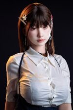 158cm Chinese Sex Doll Oriental Series – Lillie - Image 3