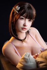 158cm Chinese Sex Doll Oriental Series – Lillie - Image 24