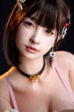 158cm Chinese Sex Doll Oriental Series – Lillie - Image 25