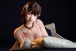 158cm Chinese Sex Doll Oriental Series – Lillie - Image 27