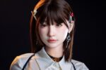 158cm Chinese Sex Doll Oriental Series – Lillie - Image 2