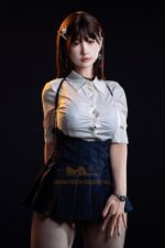 158cm Chinese Sex Doll Oriental Series – Lillie - Image 4