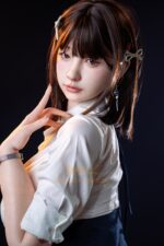 158cm Chinese Sex Doll Oriental Series – Lillie - Image 6