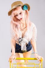166cm Sunshine Traveler Sex Doll - Elyse - Image 9