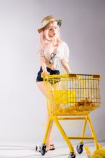 166cm Sunshine Traveler Sex Doll - Elyse - Image 10