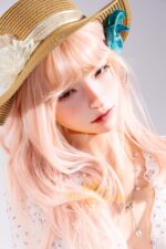 166cm Sunshine Traveler Sex Doll - Elyse - Image 11