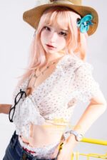 166cm Sunshine Traveler Sex Doll - Elyse - Image 12