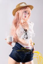 166cm Sunshine Traveler Sex Doll - Elyse - Image 13