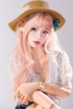166cm Sunshine Traveler Sex Doll - Elyse - Image 14