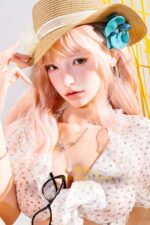 166cm Sunshine Traveler Sex Doll - Elyse - Image 3