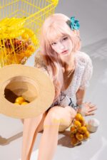 166cm Sunshine Traveler Sex Doll - Elyse - Image 19