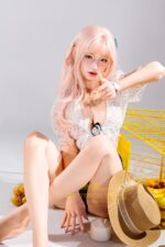 166cm Sunshine Traveler Sex Doll - Elyse - Image 21