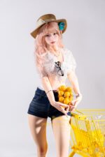 166cm Sunshine Traveler Sex Doll - Elyse - Image 4