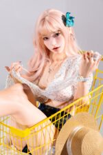 166cm Sunshine Traveler Sex Doll - Elyse - Image 23