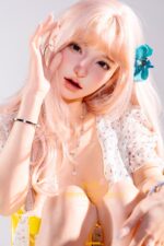 166cm Sunshine Traveler Sex Doll - Elyse - Image 24