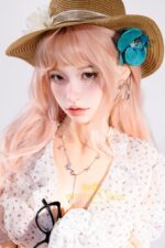 166cm Sunshine Traveler Sex Doll - Elyse - Image 6