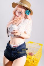 166cm Sunshine Traveler Sex Doll - Elyse - Image 8