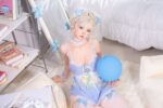 154cm Lifelike Japanese Sex Girl Doll - Janiyah - Image 39
