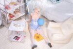 154cm Lifelike Japanese Sex Girl Doll - Janiyah - Image 38