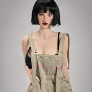 Big Tits Voluptuous Sex Doll